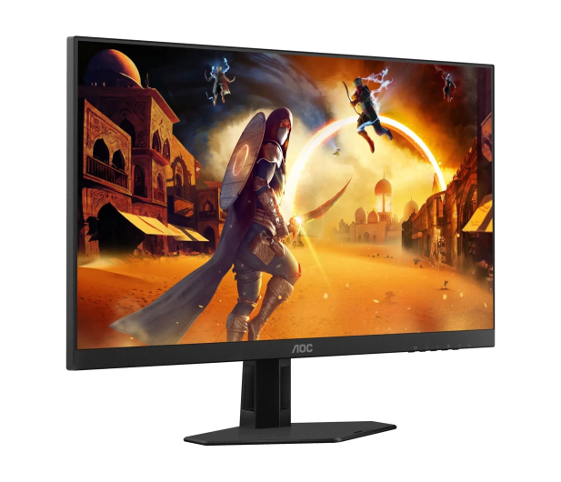 AOC 24G4HRE - 1355532 - zdjęcie 4